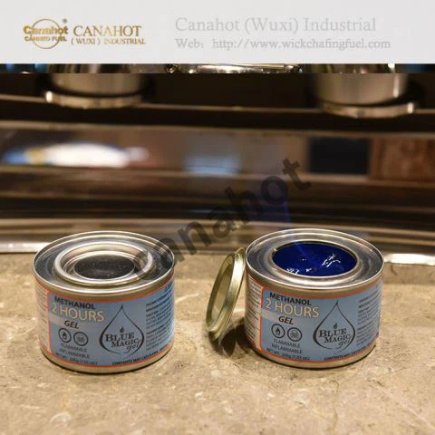 Metanol Gel za ispiranje